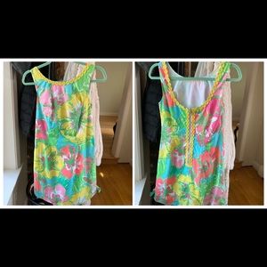 Lilly Pulitzer Delia Shift